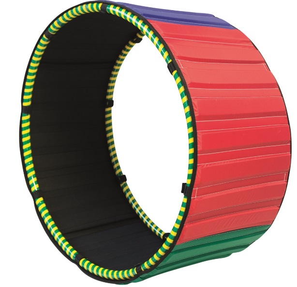 Roller Tunnel